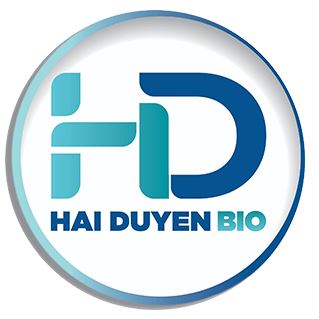 Hai Duyen Bio Logo